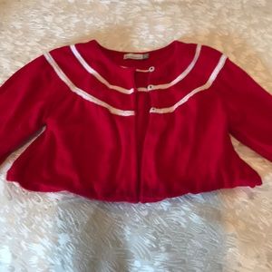 Catimini Baby girl cardigan